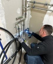 LONAL Sagl - Servizio Idraulico 24H Bild 6