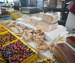 Turrones Artesanos Beamut imagen 6