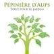 Pépinière D'aups