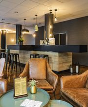 Mercure Hotel Berlin Zentrum Bild 4