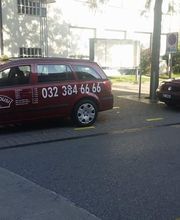 Bahnhof TAXI HOUSI Bild 3