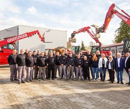 Geistlinger GmbH & Co. KG Bild 3