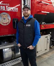 Maverick Pumping Service image 13