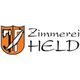 Zimmerei Joachim Held