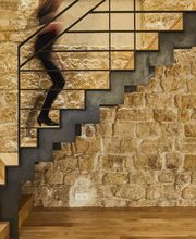 Design Metal Stairs image 3