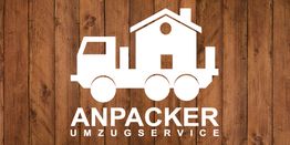 Anpacker Lübeck Umzugsunternehmen