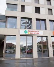 Pharmacie Sun Store Romont