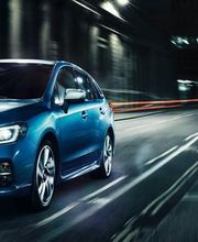 Subaru Garage Stefan Gerber Bild 4