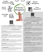 MIXEL IT and Corporate Services GmbH Bild 4