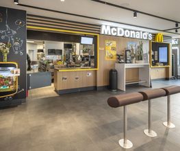 McDonald's Bild 2