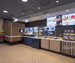 McDonald's Bild 2