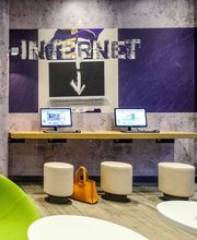 ibis budget Osnabrueck City Bild 7