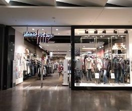 JEANS FRITZ Bild 11