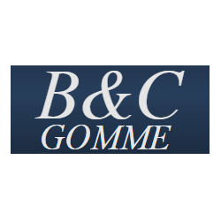 B&C Gomme logo