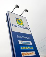 Euromaster Samgomme immagine 5