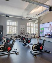 FIT STAR Fitnessstudio Leipzig-Südvorstadt Bild 8