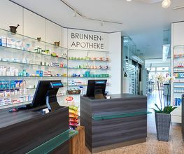 Brunnen-Apotheke Bad Honnef Bild 11