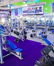 Assembly Sports Club image 16