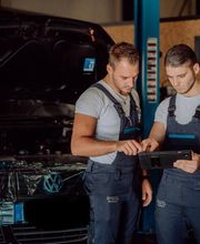 ATT Service Baudisch GmbH Bild 18