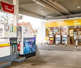Shell Bild 5