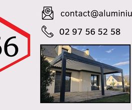 Aluminium 56 SARL image 1