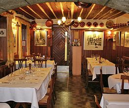 Auberge de Dully Bild 5