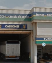 Euromaster Cartagena Pol. Ind. Cabezo Beaza imagen 3