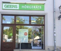 GEERS Hörgeräte Bild 1