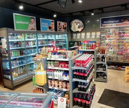 JET Tankstelle Bild 3