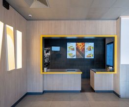 McDonald's Bild 2