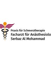 Praxis für Anästhesie, Spezielle Schmerztherapie und Manuelle Medizin MBA S. Al Mohammad Bild 1