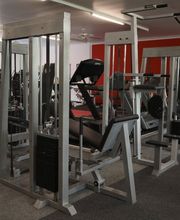 Fitnesscenter Schardt Bild 7
