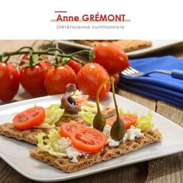 Gremont Anne