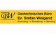 Geotechnisches Büro Dr. Stefan Weigand