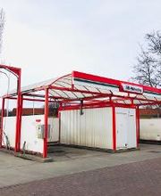 star Tankstelle Bild 9