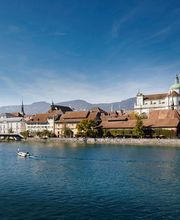 Solothurn Tourismus Bild 1