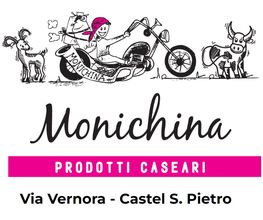 Monichina prodotti caseari Bild 1
