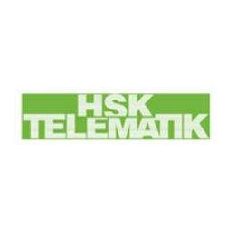 HSK-Telematik AG logo