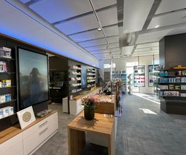 Ludwig-Apotheke Speyer Bild 6