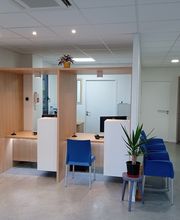 Laboratoire Marcy - BIOGROUP RHONE ALPES image 6