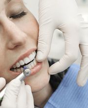 Praxis Dr. med. dent. Thomas Hauser Bild 1