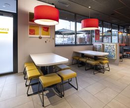 McDonald's Bild 7