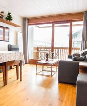 Evasion Sérénité à Chamonix Mont-blanc image 3