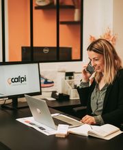 CAFPI Brive-la-Gaillarde courtier en crédit immobilier image 5