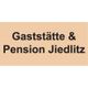 Gaststätte & Pension Jiedlitz