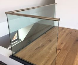 Glas Service Wustrow GmbH Bild 9
