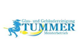 Glas & Gebäudereinigung Tummer