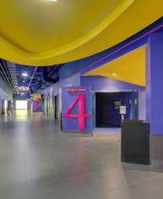 CINESA LUXE PARQUE PRINCIPADO imagen 1