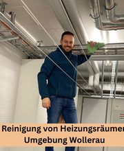 Sopa Reinigung Bild 1