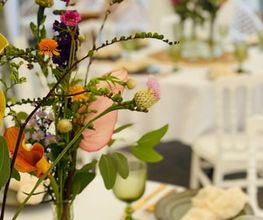 MAYBE Catering Bild 1